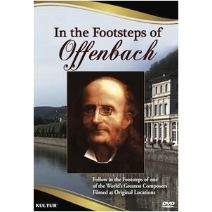 In The Footsteps Of Offenbach