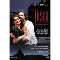Puccini: Tosca / Boemi, Dessi, Armmiliato, Sgura