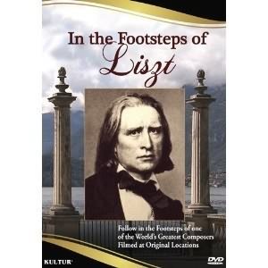 In The Footsteps Of Liszt