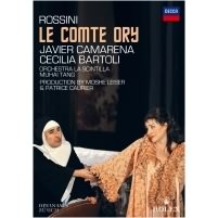Rossini: Le Comte Ory / Bartoli, Camarena, Zurich