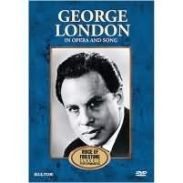 George London - In Opera & Song