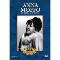 Anna Moffo - In Opera & Song