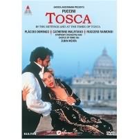 Puccini: Tosca / Mehta, Domingo, Malfitano, Raimondi