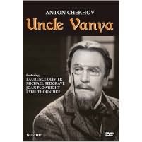 Chekhov: Uncle Vanya / Laurence Olivier, Chichester Festival Theatre