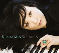 Scriabin / Klara Min