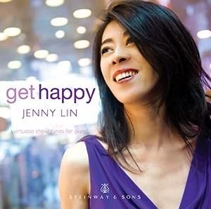 Get Happy / Jenny Lin